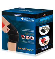 Knee ColdCure® Wrap