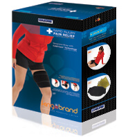 Leg ColdCure® Wrap