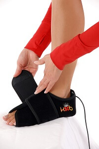 BFST Foot Wrap