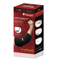 Elbow BFST® Wrap