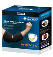 Elbow ColdCure® Wrap