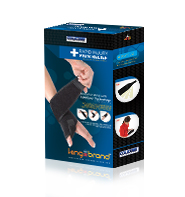 Wrist ColdCure® Wrap