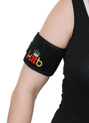 Wrist ColdCure® Wrap